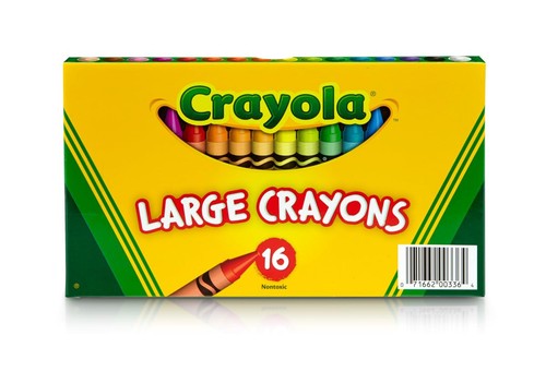 Binney smith crayola - binney, &